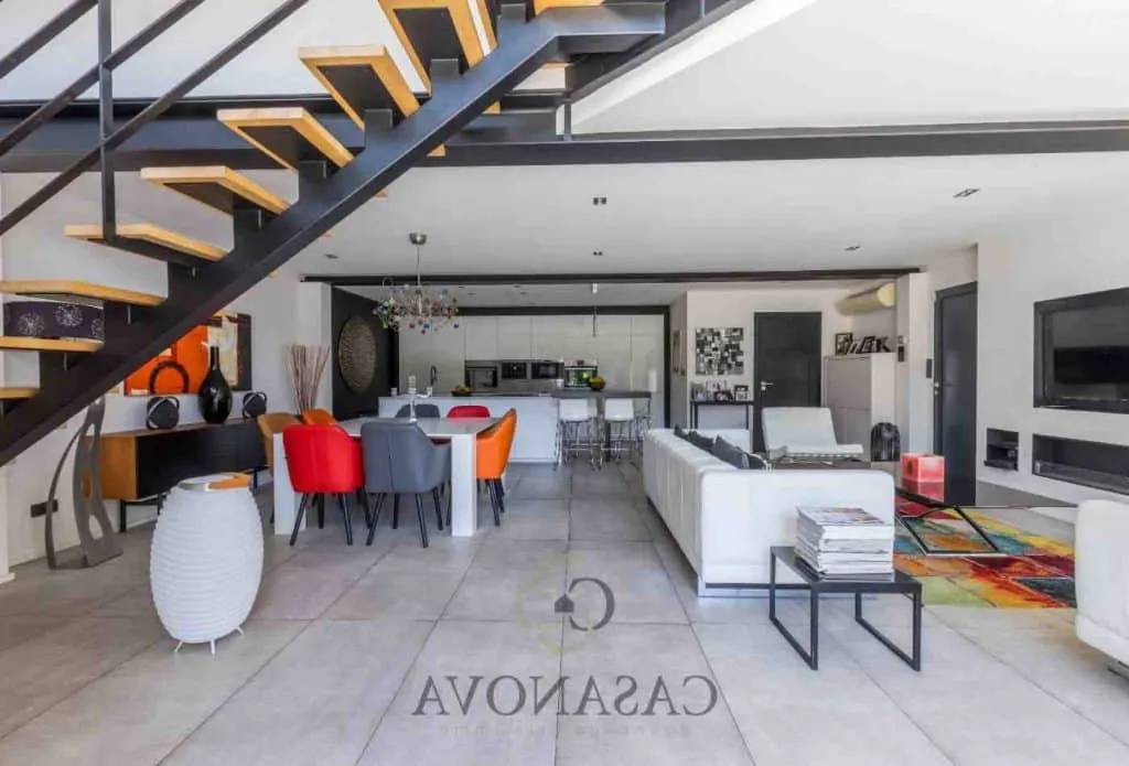 Chérissez votre maison Montpellier