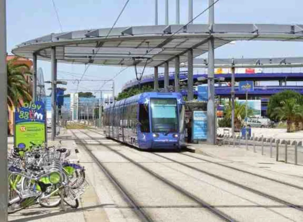 Circulation à Montpellier : pourquoi la Ville a décidé de fermer la circulation de transit sur l'avenue Albert-Dubo