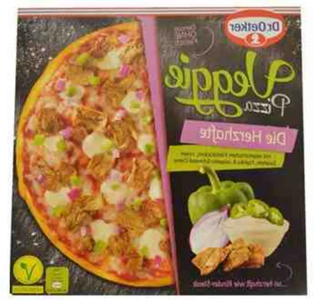 Comment assaisonner une pizza ?