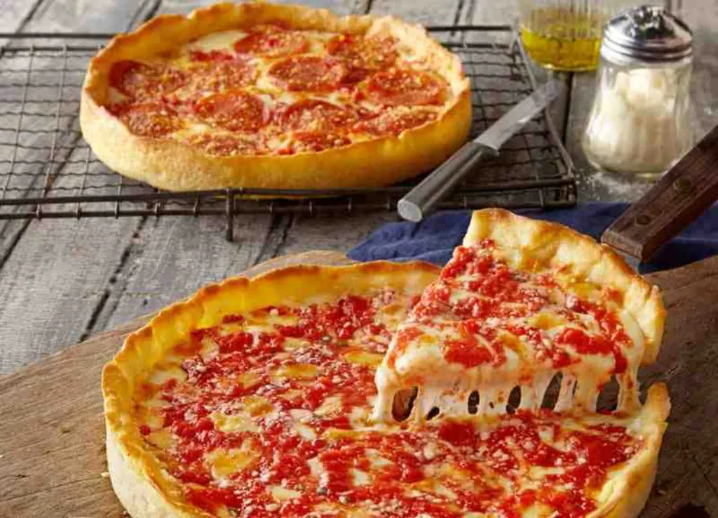 Comment faire une pizza surgelée sans four montpelliérain ?