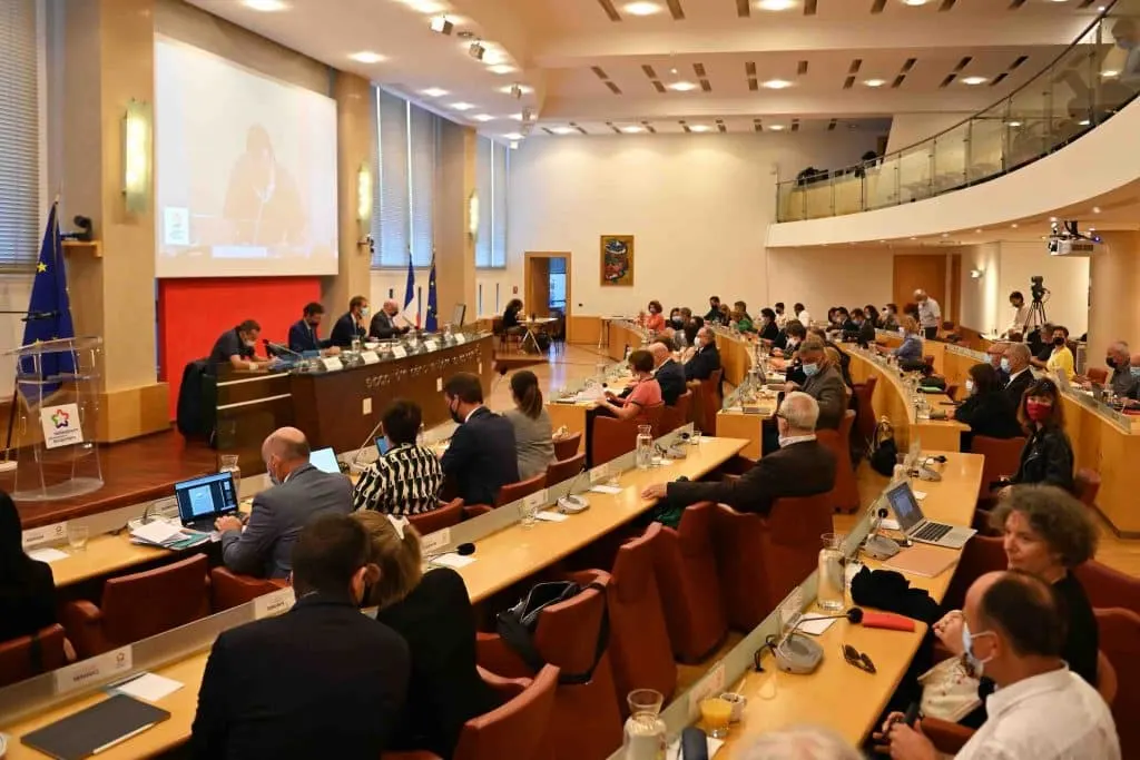 Comment s'inscrire à un séminaire à Montpellier ?
