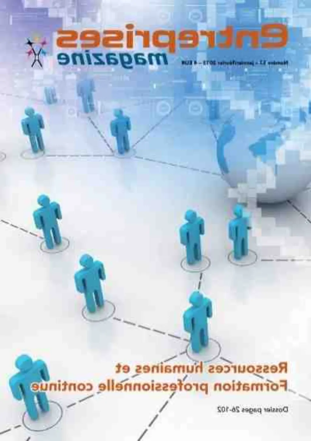 Comment trouver un emploi chez Montpellier Portage Paie ?