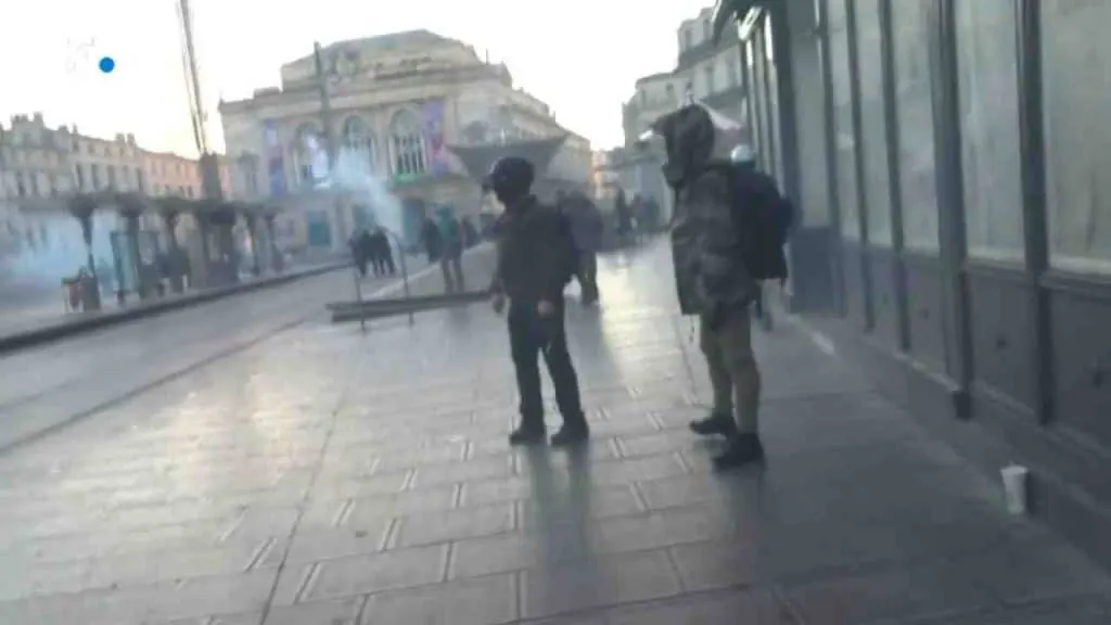 Montpellier/Hygiène : la police ordonne la destruction des aliments périmés d'une épicerie