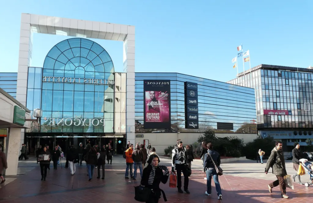 Où faire du shopping à Montpellier ?