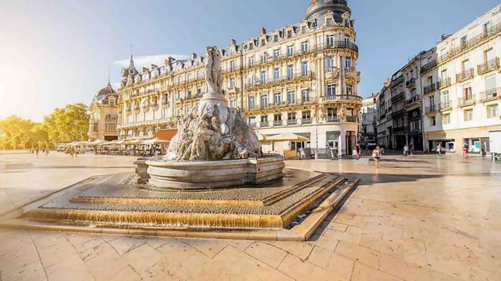 Pourquoi aller vivre à Montpellier ?
