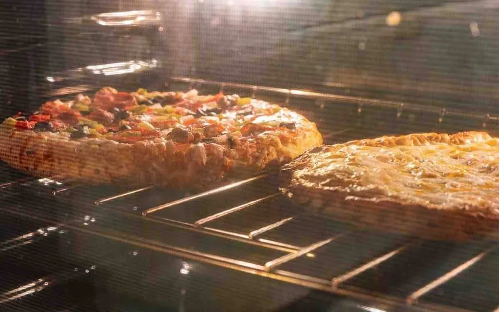 Quelle pizza ne pas acheter ?