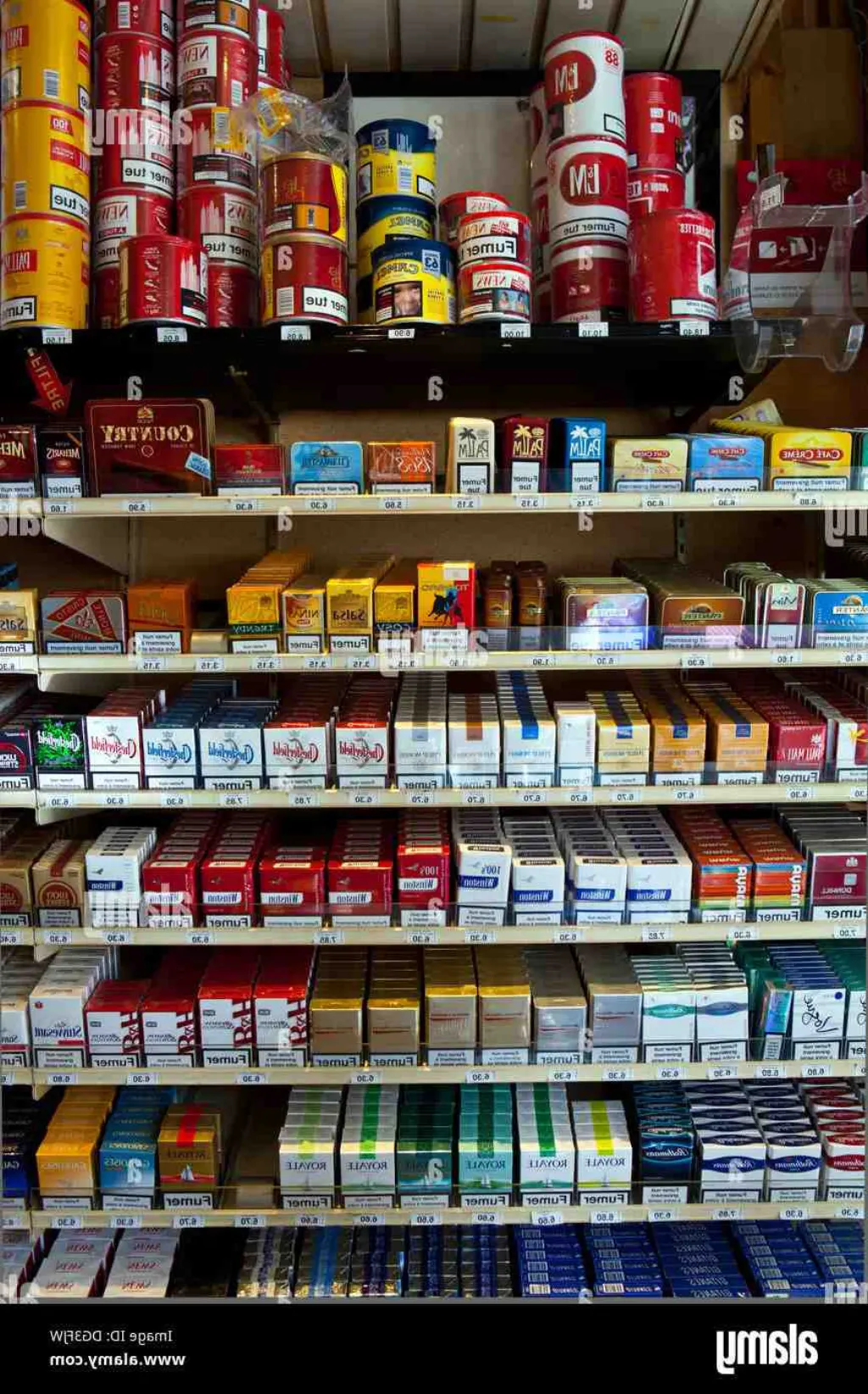 Quels sont les dangers des cigarettes électroniques ?