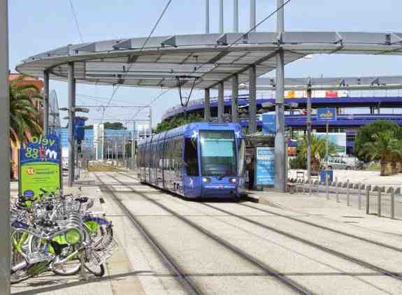 Circulation à Montpellier : pourquoi la Ville a décidé de fermer la circulation de transit sur l'avenue Albert-Dubo