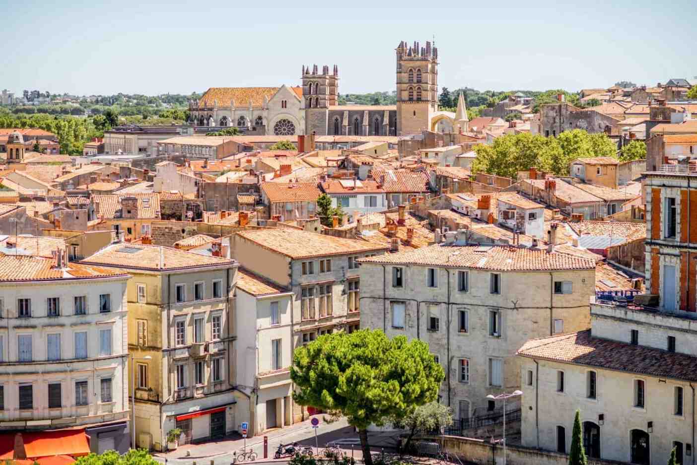 Comment calculer le prix d'un appartement à Montpellier ?