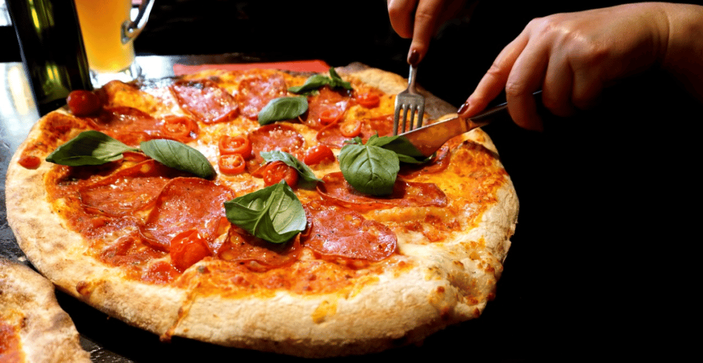 Quelle est la meilleure pizza surgelée de Montpellier ?