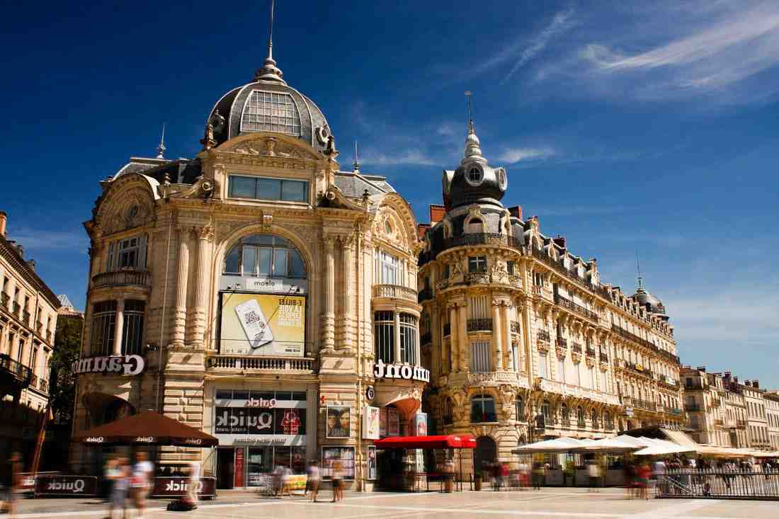 Quelle est la ville la plus chère de France pour SeLoger ?