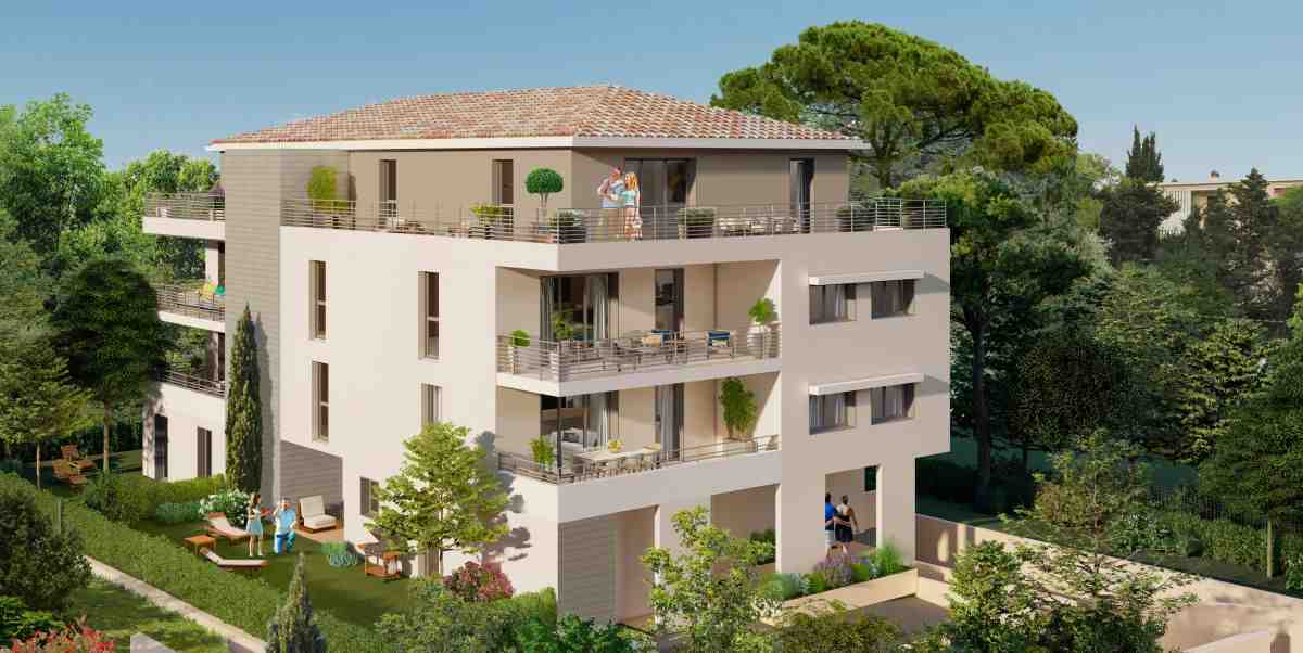 Simulation prêt immobilier Montpellier